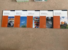 Bücher Passerelle - Geografie