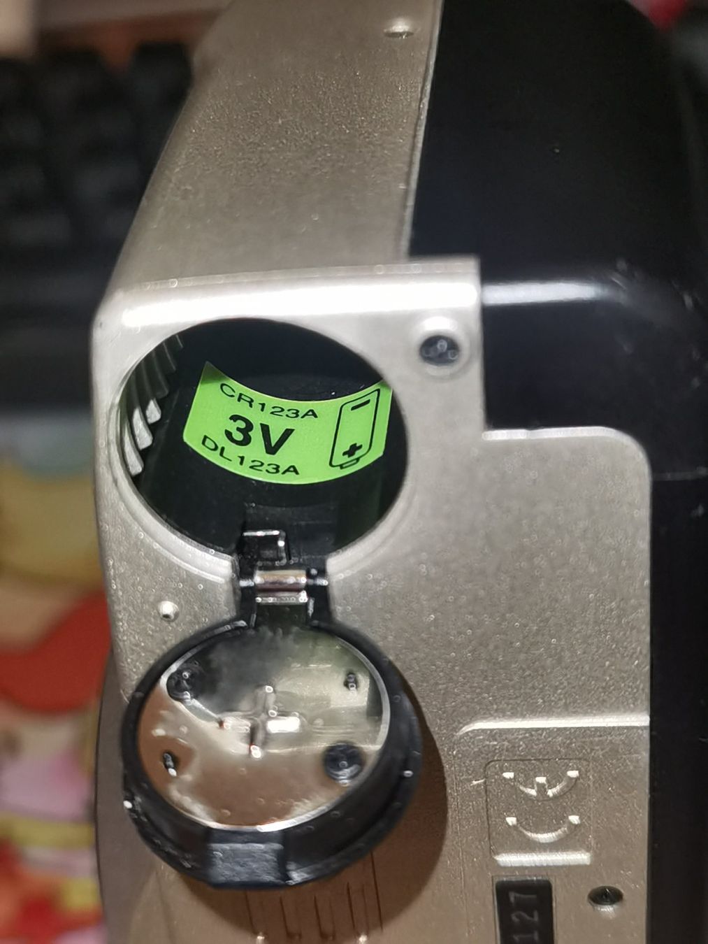 Konica Fotocamera: Analog Kamera Konica Zoom FX70 – Usato da Zollikofen venduto da Carrpas 7