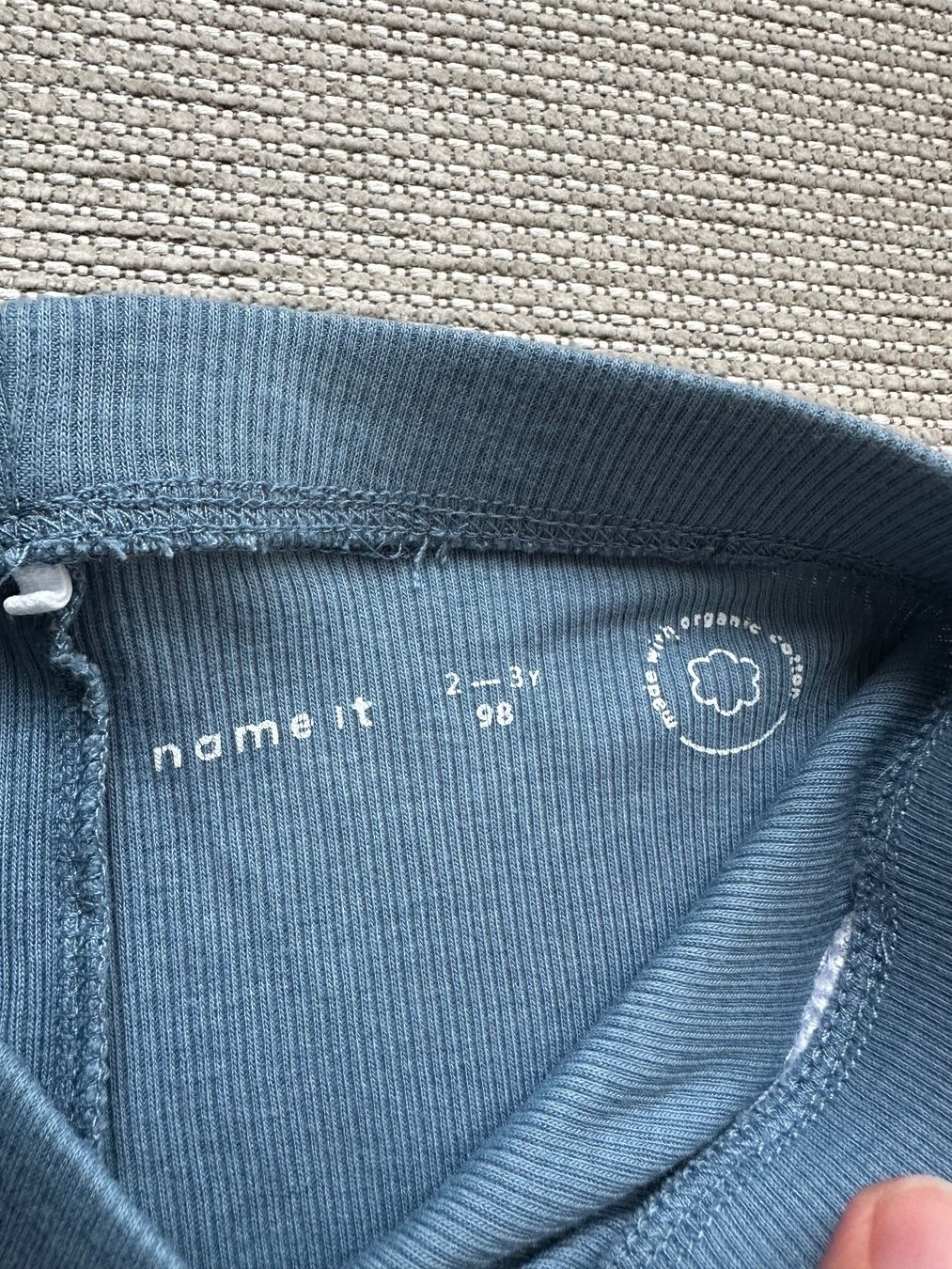 Name It Hosen: Name it - Hose Grösse 98 - NEU – Neu (gemäss Beschreibung) aus Hochdorf von lovetravel89 1