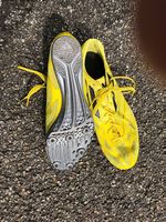 Adizero Sprint Gr. 40  Spikeschuhe