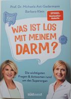 Was ist los mit meinem Darm Dr. Michaela Axt-Gadermann &