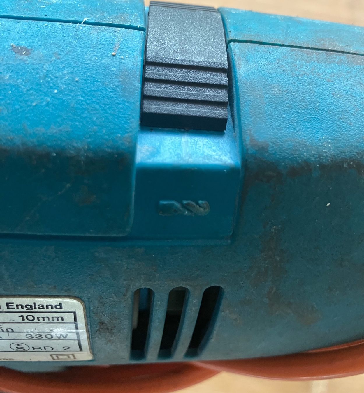 Bohrmaschinen: Bohrmaschine Bohrhammer – Gebraucht aus Waldstatt von breitaxt 4