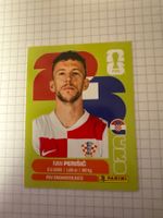 Panini Sticker WM 2026, CRO 16 Ivan Perisic