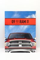 Dodge Ram 1500 2009 Prospekt