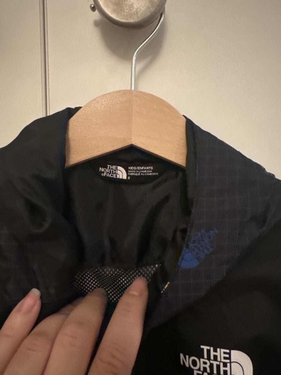 North Face Jacken & Mäntel: The north Face kids jacket – Neu (gemäss Beschreibung) aus Châtelaine von mey_l2w9 2