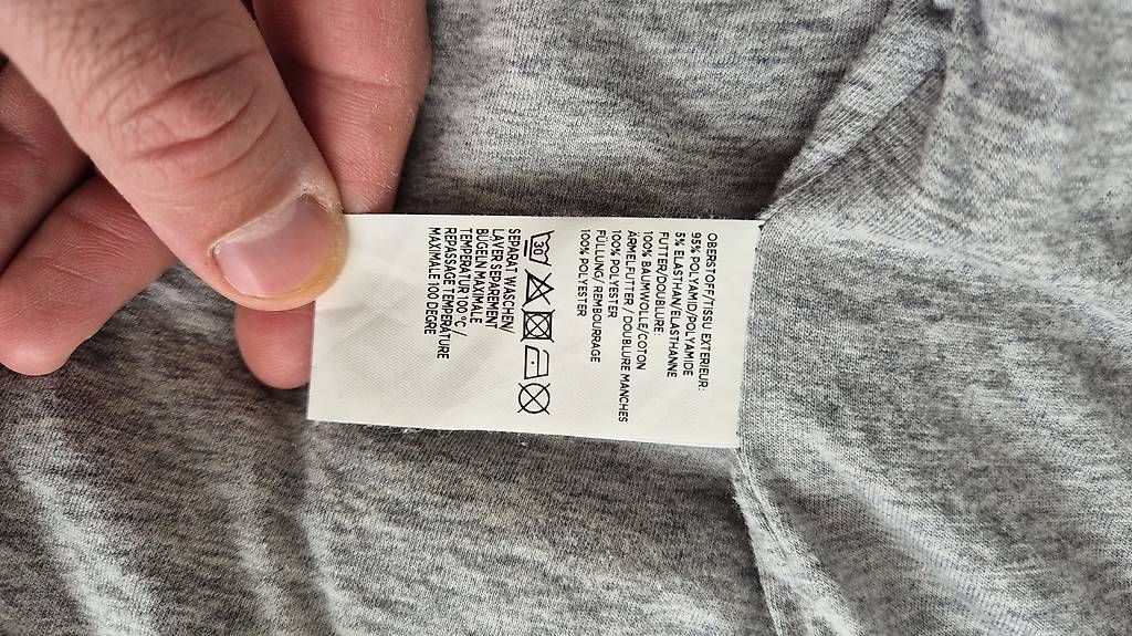 Maddison Vestes: Madison Frühling / Herbstjacke – D'occasion à Busswil TG par one123 3