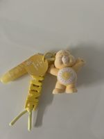 Essence Care Bears Lipgloss Anhänger gelb neuwertig