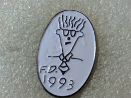 Ansteckpin 189: Fido Dido
