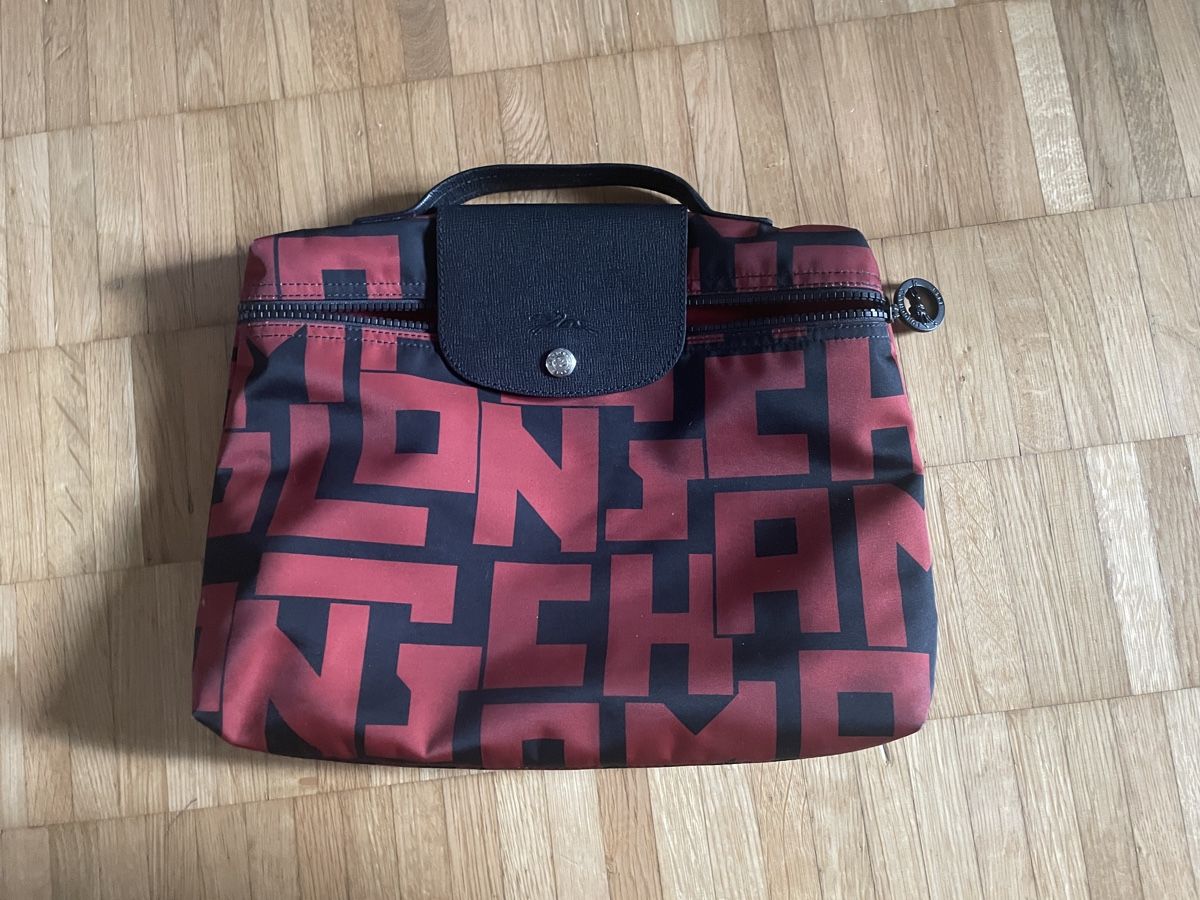 Longchamp Taschen: Longchamp Computer-tasche – Neu (gemäss Beschreibung) aus Zürich von emm_nx8r