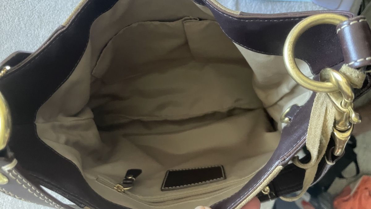 Borse da donna: Coach vintage Tasche – Nuovo (secondo la descrizione) da Laupen BE venduto da Miiya 6
