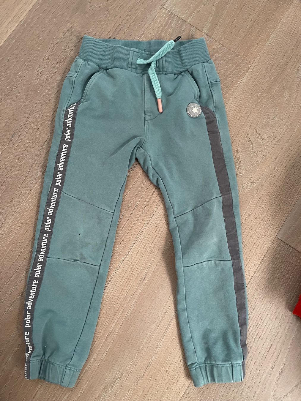 Sigikid Pantaloni: Sigikid Hose, Grösse 110 – Usato da Feusisberg venduto da charlotte483