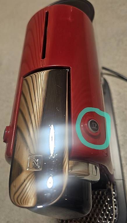 Macchine per caffè & Macchine per espresso: Nespresso Citiz Kapselmaschine – Usato da Münchenbuchsee venduto da Bussistyle 3