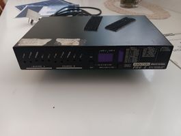 Kenton pro 2 midi to cv converter 