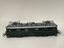 Wesa Ae 6/6 SBB CFF