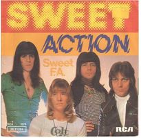 Single7  Sweet  --  Action