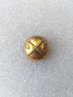 Uniformknopf Ord. 1898 Sappeur 21 mm SPE