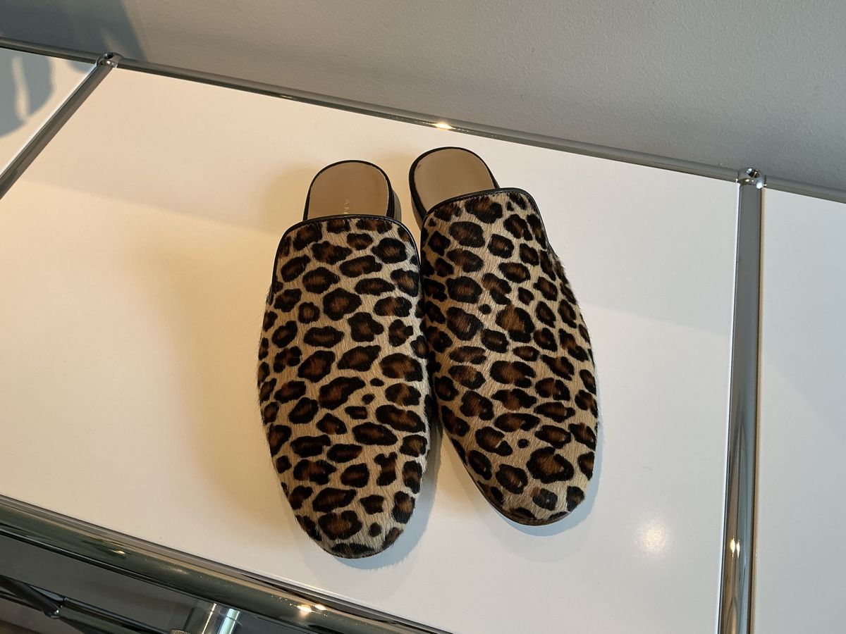 Scarpe da donna: Slipper von Ana Blum – Usato da Zürich venduto da lukasg.meier 1