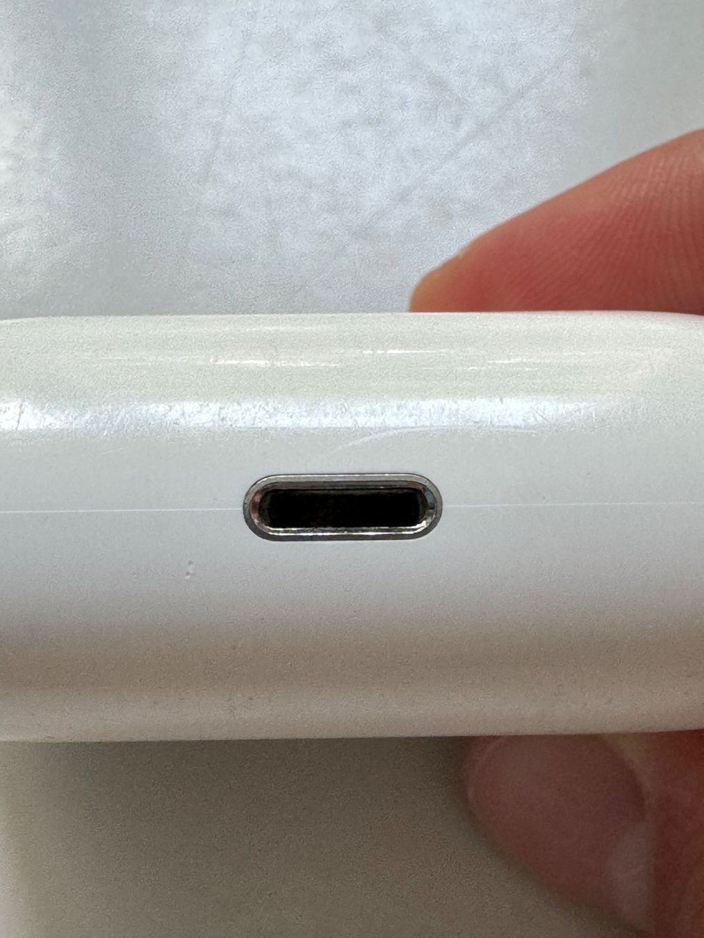 Apple Casques audio: Apple AirPods 3 – D'occasion à Uster par Nyyk 4