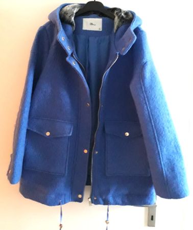 LTB Winter Jacke Gr. L NEU