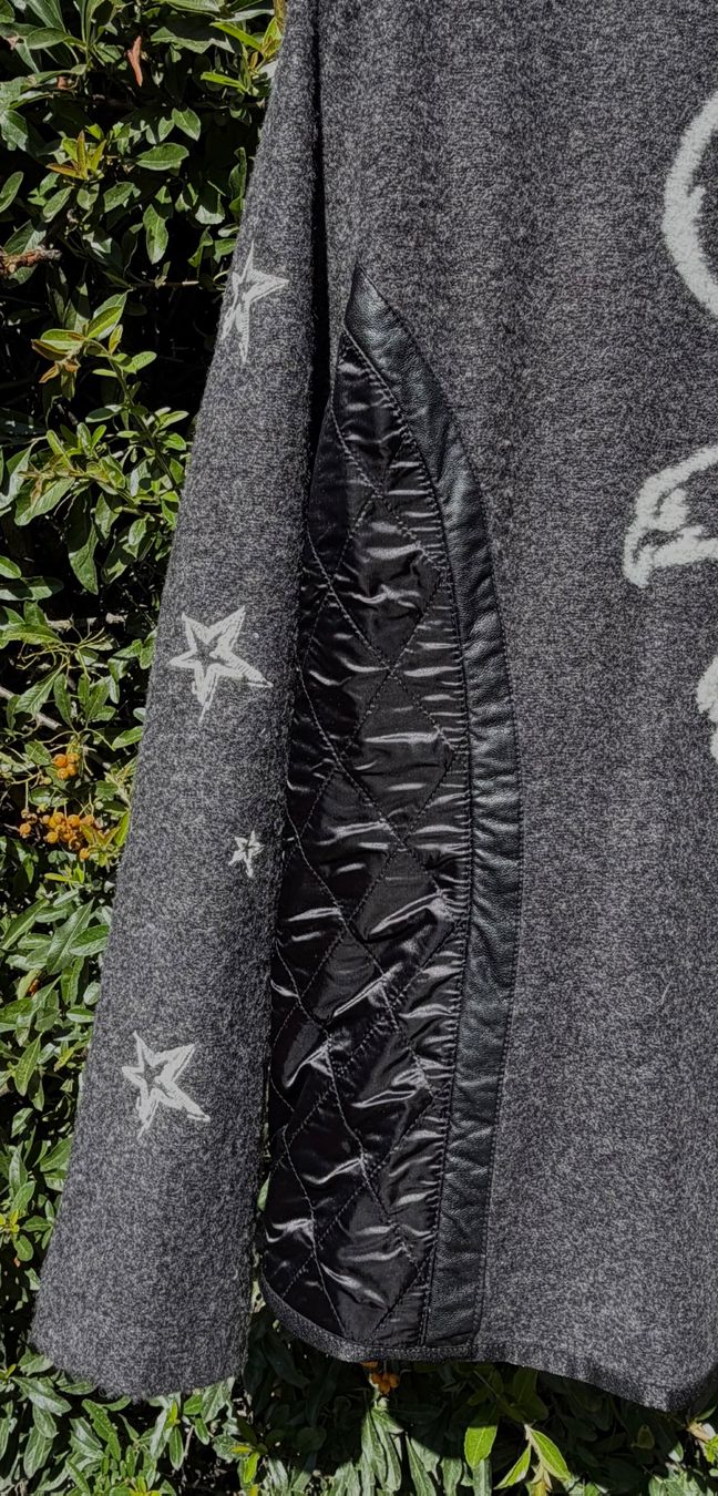 Jacken: Originale veste mi-saison dame 40 – Neu (gemäss Beschreibung) aus Genève von fto_sz8d 1