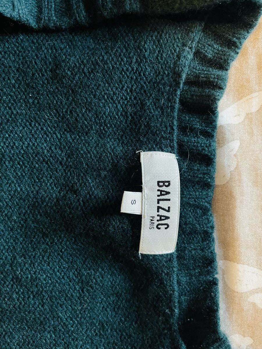 Gilet & Giacche senza maniche: Balzac Paris – Usato da Renens VD venduto da dan_b8tt 5