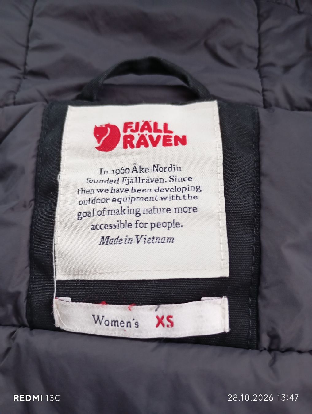 Fjällräven Jacken: Fjällräven – Gebraucht aus thalwil von Lazar03 5