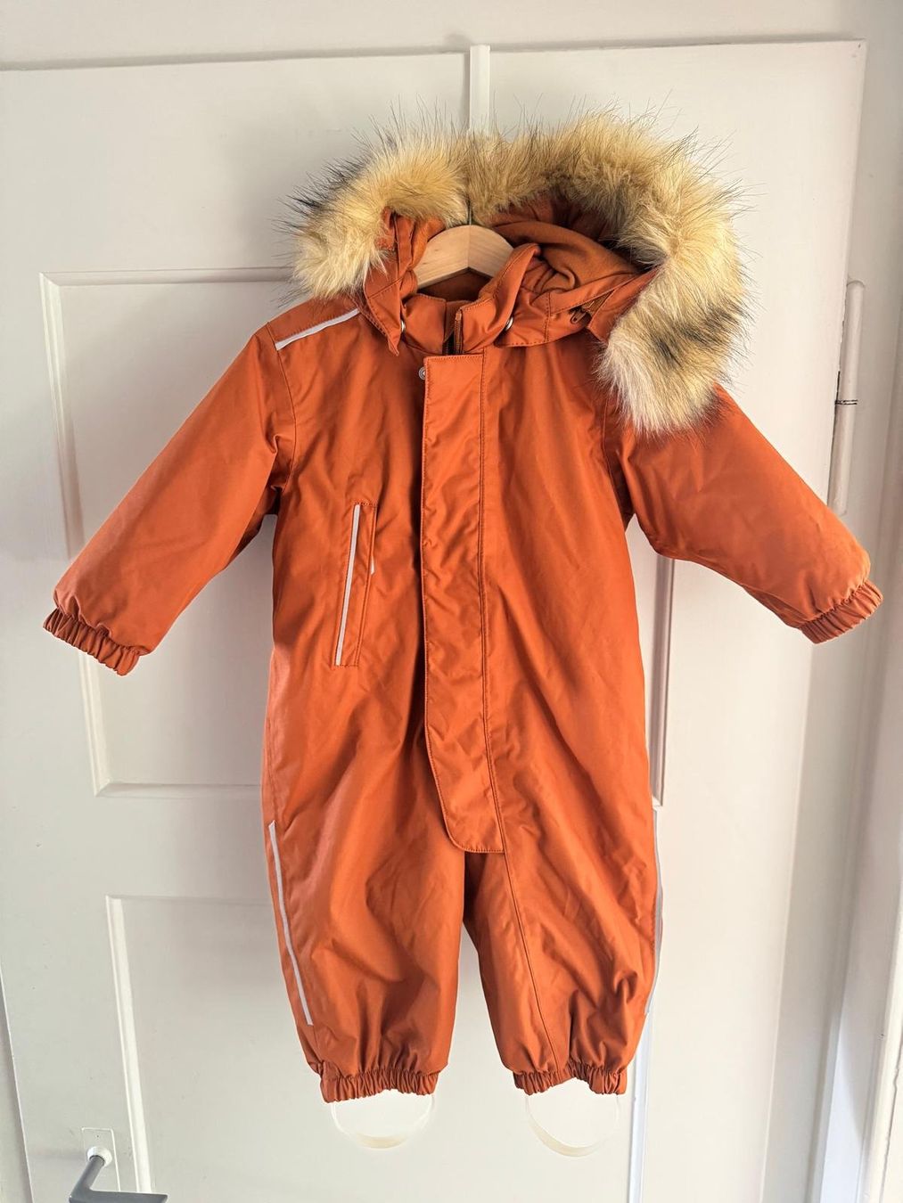 Completi: Reima Schnee Overall Gr. 80 – Usato da Zürich venduto da dor_rq6x