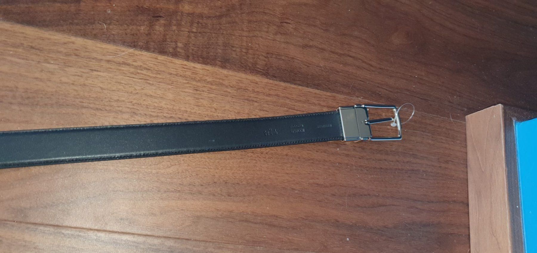 Coach Cinture: Brand new Coach reversible belt – Nuovo e nell'imballaggio originale da St-Sulpice VD venduto da juhdu 3