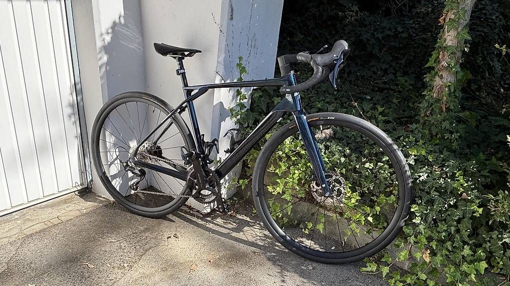 Biciclette: Lapierre Pulsium 5 - 2025 Taille 49 – Usato da Echandens venduto da arn_qh7g