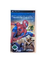 Spider-Man: Freund oder Feind (PSP)