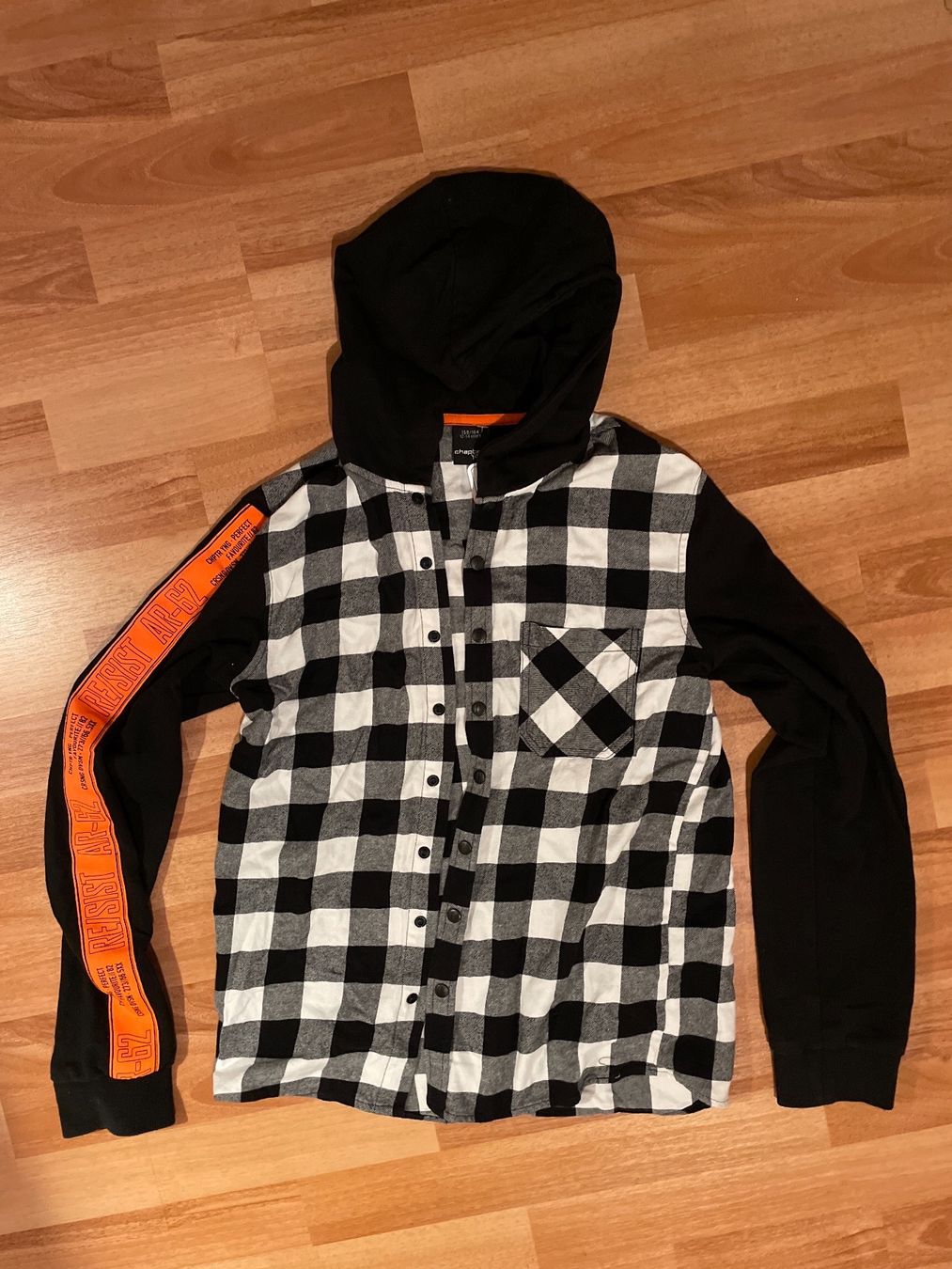 Maglioni & Felpe: Pullover chapter young Gr.158/164 – Usato da St.Gallen venduto da maierm01