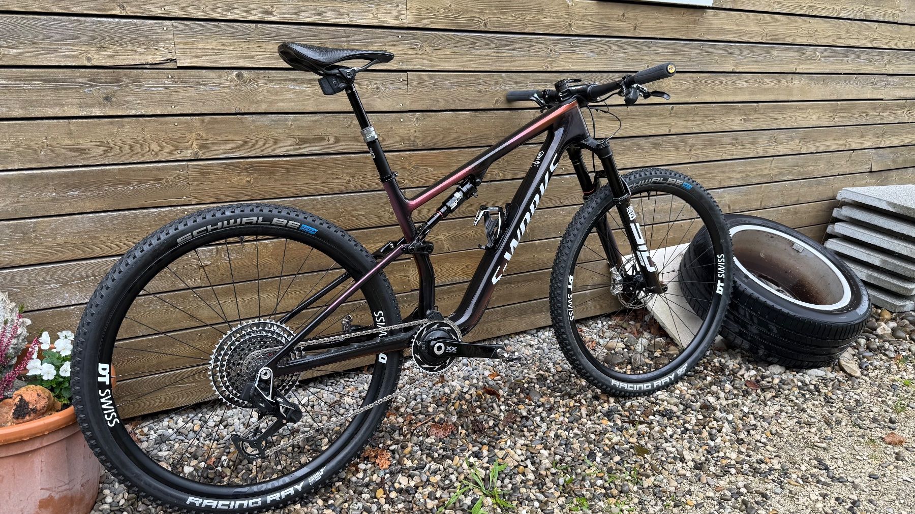 Specialized Velos: Specialized S-WORKS Epic 8 L 2025 – Neu (gemäss Beschreibung) aus Bellach von luke.wiedmann1 1