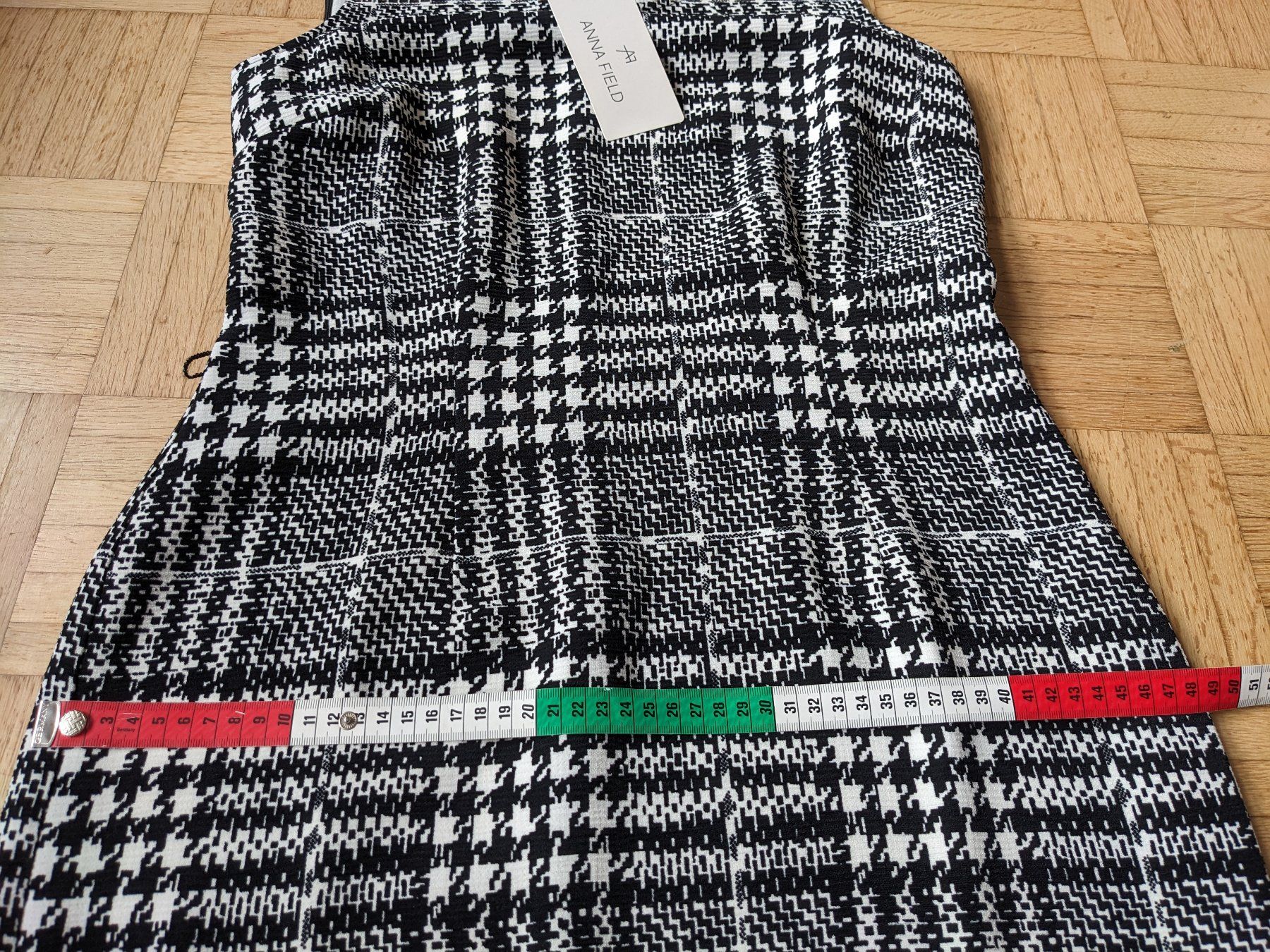 Anna Field Robes: Anna Field Kleid Gr. 38 - neu mit Etikett – Neuf avec emballage d'origine à Lengnau AG par Nathi88 3