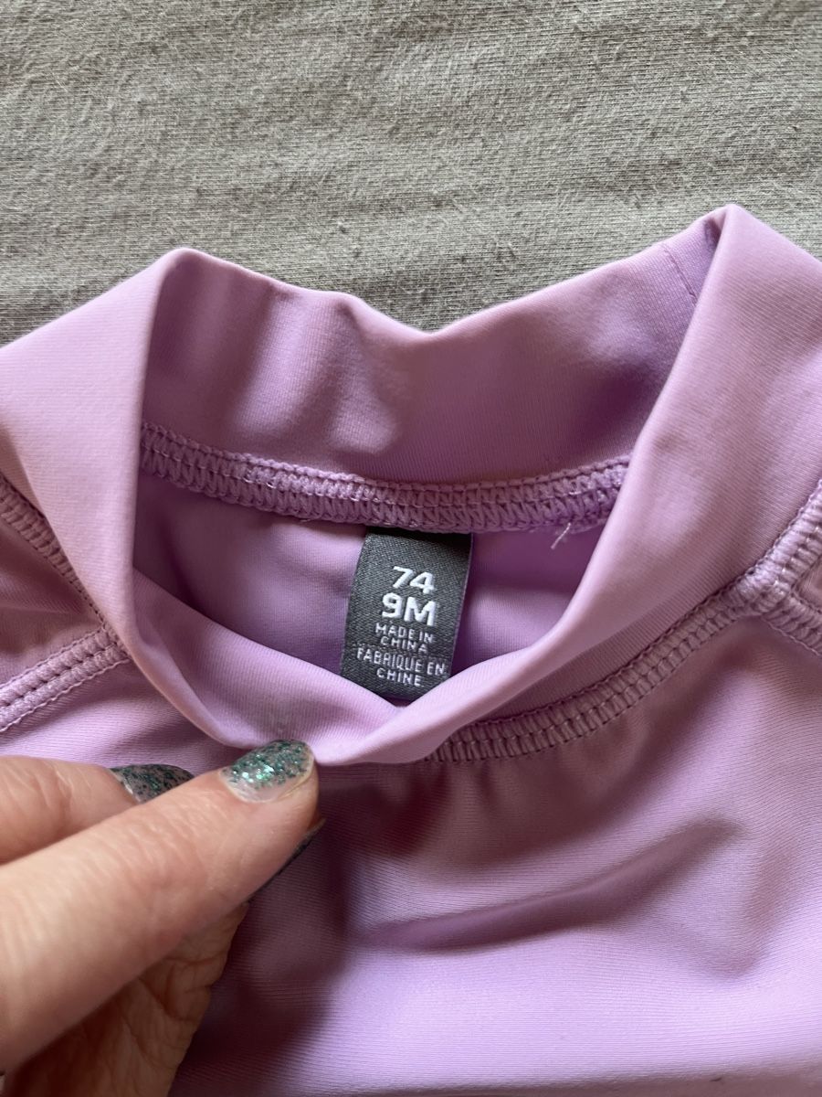 Camicie, Top & T-shirt: Baby T Shirt Gr 74 – Usato da Rodersdorf venduto da estherdaphne 1