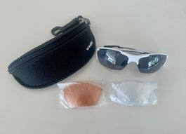 Sport Sonnenbrille von UVEX