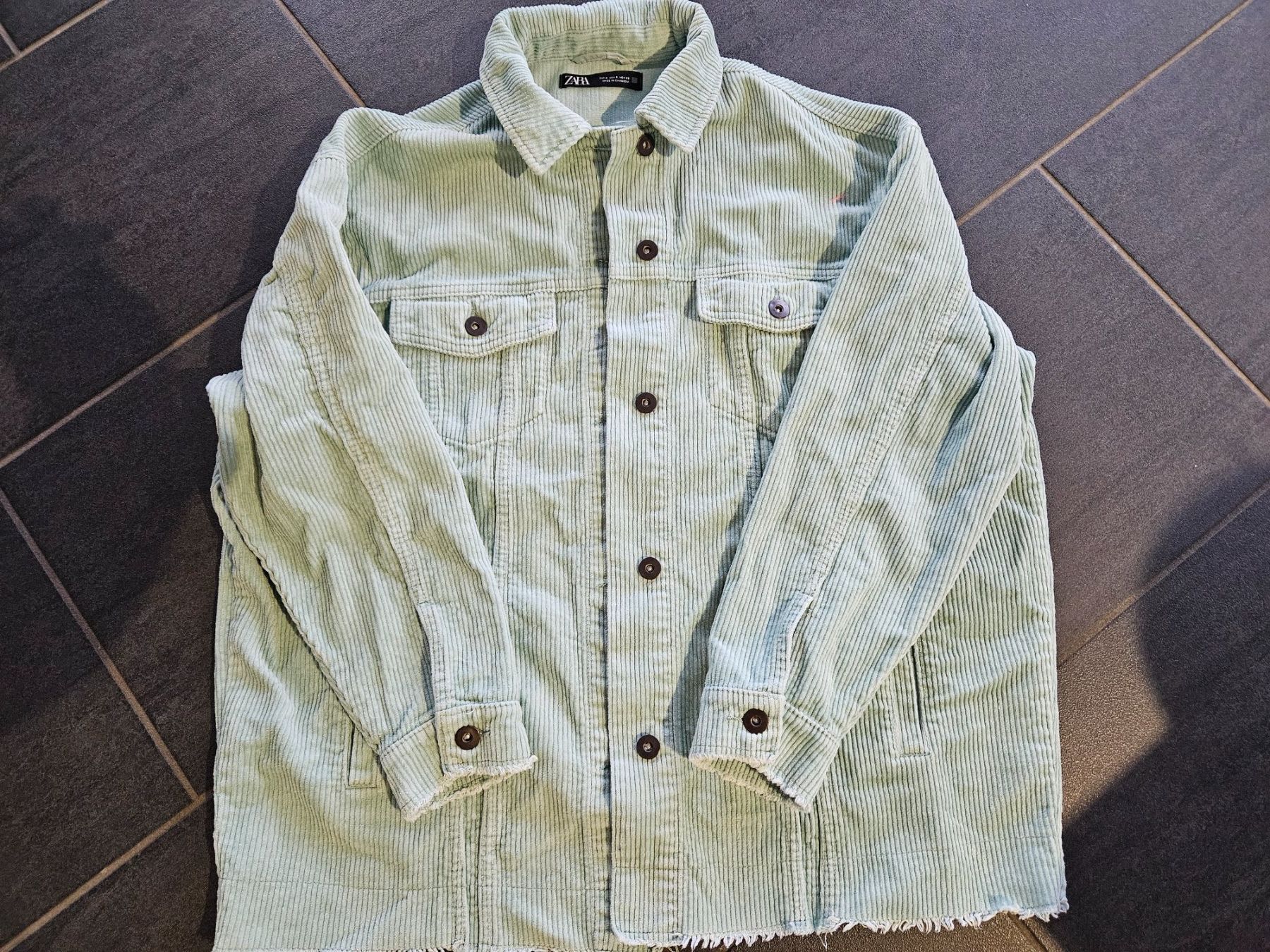 Zara Jacken: Jacke – Gebraucht aus Walperswil von Jacquelaeng
