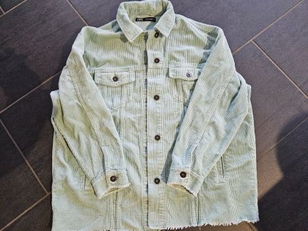Jacke
