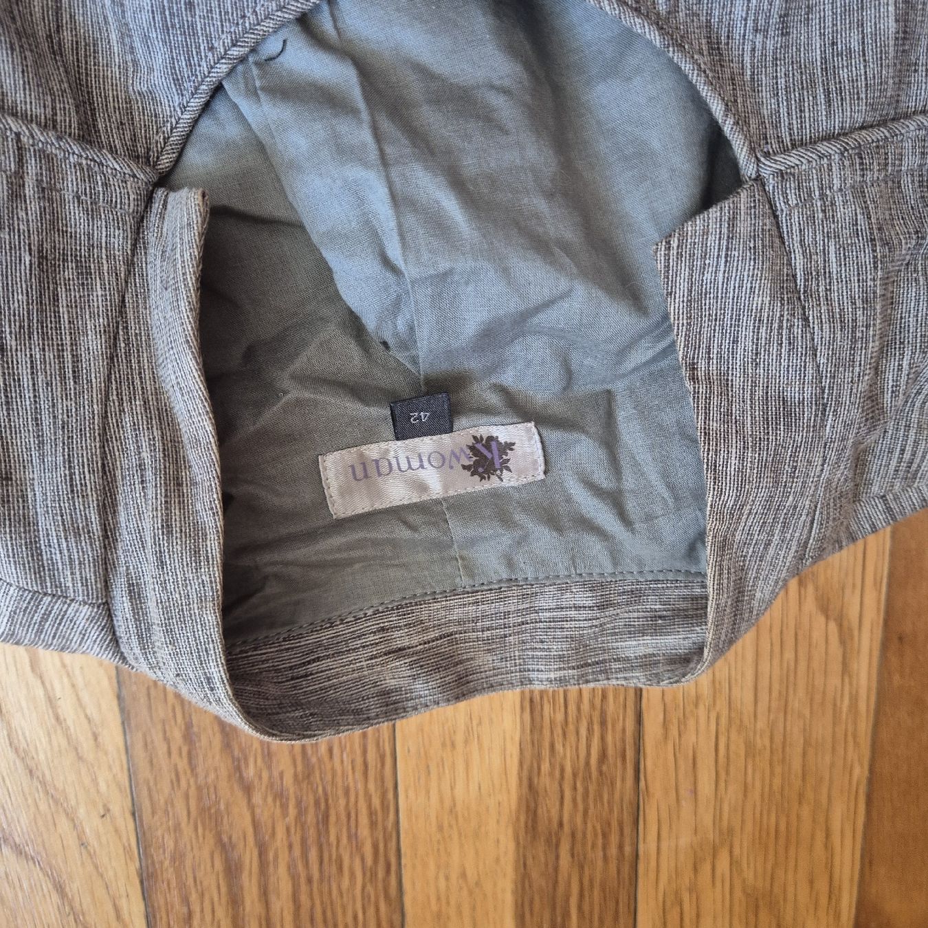Jacken: veste  – Gebraucht aus Genthod von Lenas9 1
