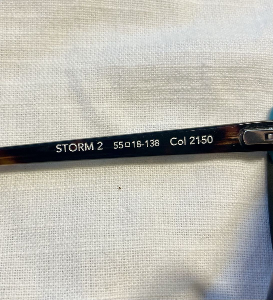 Occhiali & Lenti: FACEAFACE Storm 2 Damen Sonnenbrille – Usato da cham venduto da fla_vzb5 2