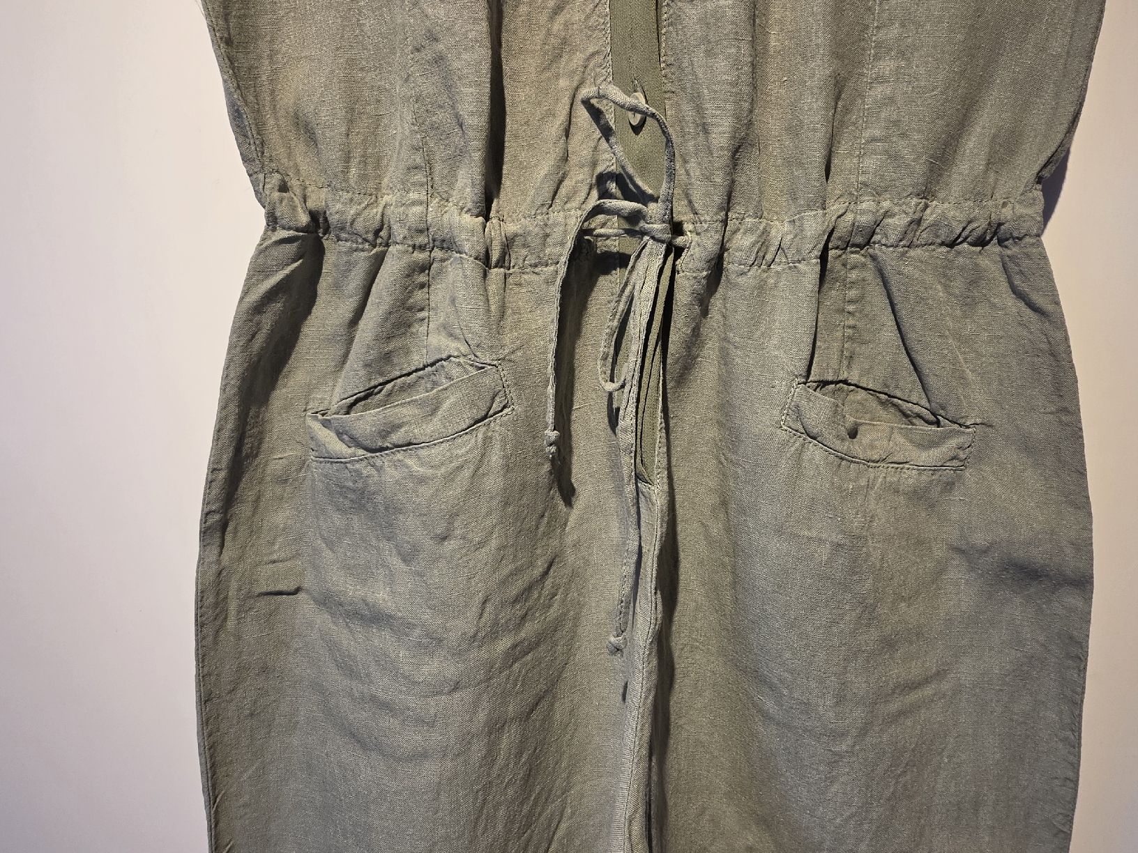 Tute: TRANSIT JUMPSUIT/OVERALL GRÖSSE 1/36 – Usato da Adlikon venduto da jahr01 1