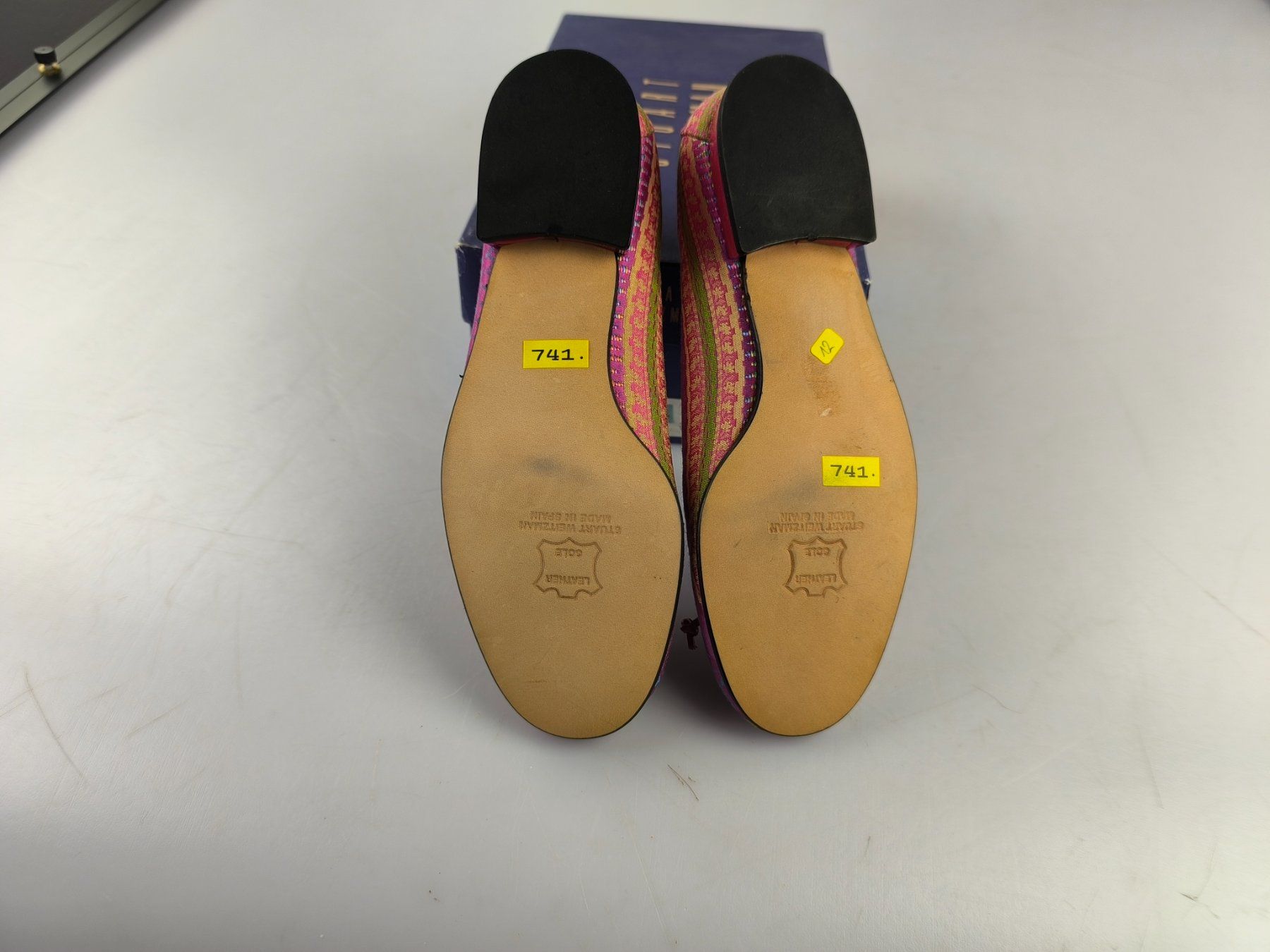 Stuart Weitzman Scarpe da donna: STUART WEITZMAN - Damen Schuhe – Nuovo e nell'imballaggio originale da Rüti ZH venduto da Restwert_Rueti_ZH 3