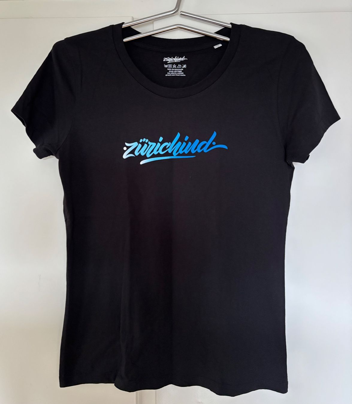 T-shirt: ZÜRICHIND T-Shirt – Nuovo (secondo la descrizione) da Zürich venduto da Tzhkely24 1