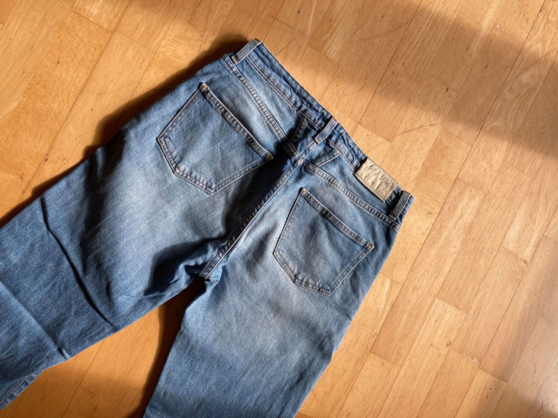 Closed Jeans: Closed Jeans, Top Zustand, Grösse 28 – Usato da Bolligen venduto da ocean133 1