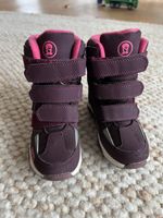 Trollkids Winterstiefel Gr. 26, Top Zustand für den Winter!