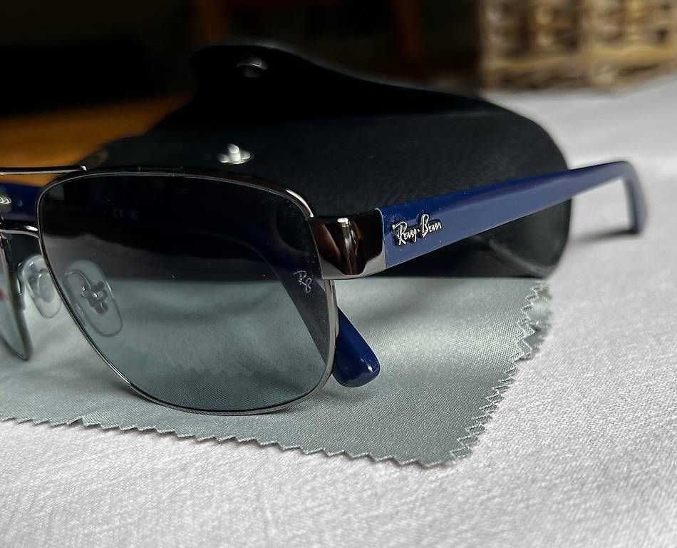 Occhiali & Lenti: Lunettes de soleil Ray-Ban – Usato da Genthod venduto da mar_g8vn 2