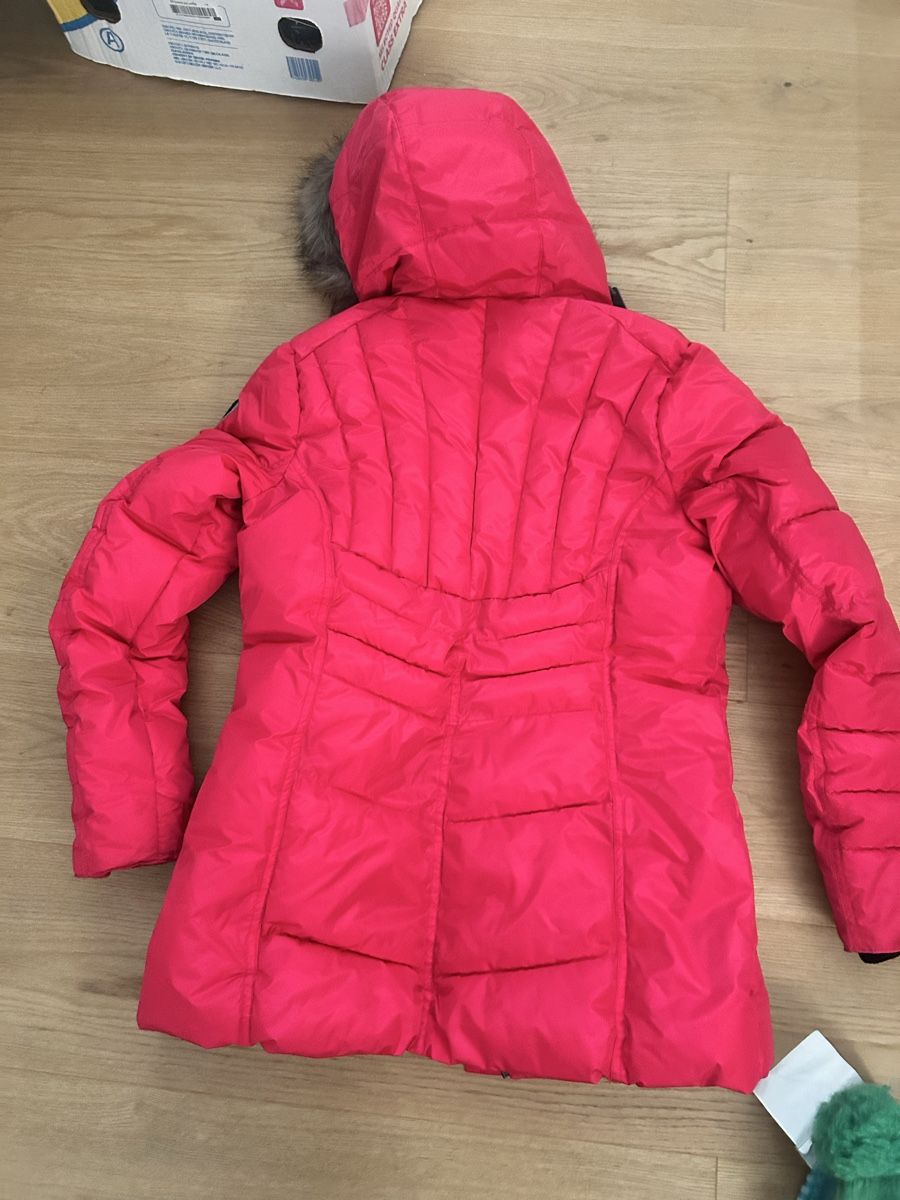 Jacken: Daunenjacke – Neu (gemäss Beschreibung) aus Binningen von Christine08 1