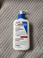 CeraVe Intensive Feuchtigkeitslotion 236 ml – neu & unbenutz