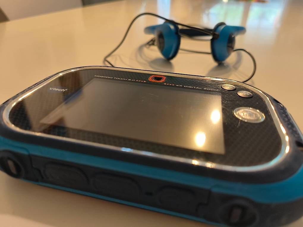 Vtech Jouets: VTech Kidizoom Touch 5.0 – D'occasion à Steinhausen par surfero 4