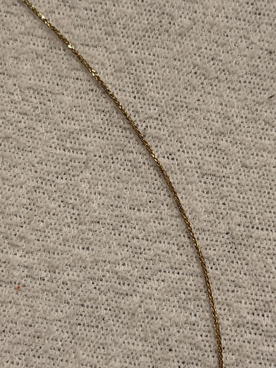 Colliers: Gold 585 kette , 53cm – Neuf (Voir description) à Dietikon par jes_2jbf 2