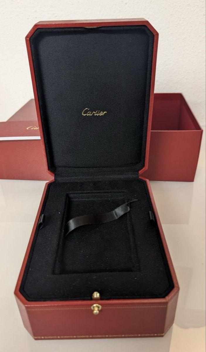 Cartier Parfum & Eau de Toilette: Cartier – Neu und originalverpackt aus St. Gallen von Viste 2